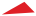 triangle rouge du logo hapie