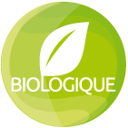 label biologique