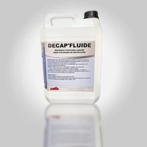 DECAP'FLUID