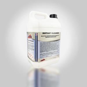 INSTANT CLEANER
