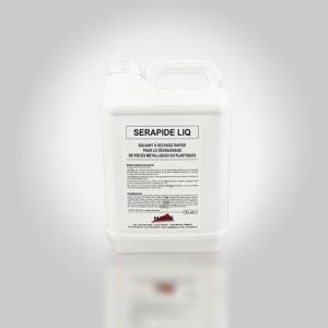 SERAPIDE LIQ