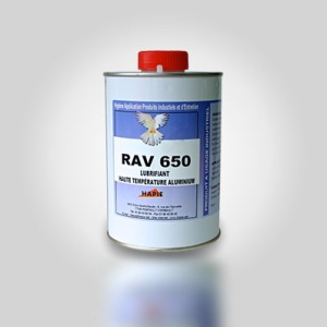 RAV 650 Vrac