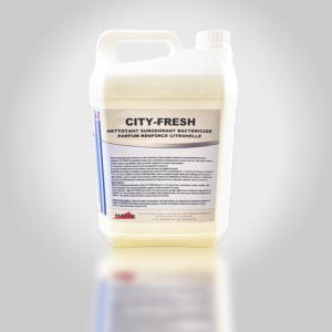 CITY-FRESH