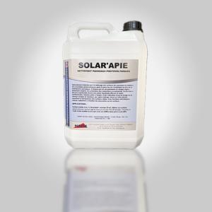 SOLAR'APIE