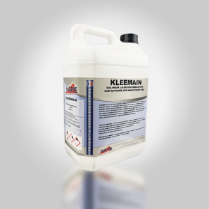 KLEEMAIN